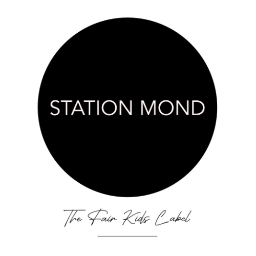 STATION MOND – The Fair Kids Label